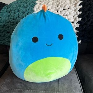 Darex the Dinosaur Squishmallow 16 inch